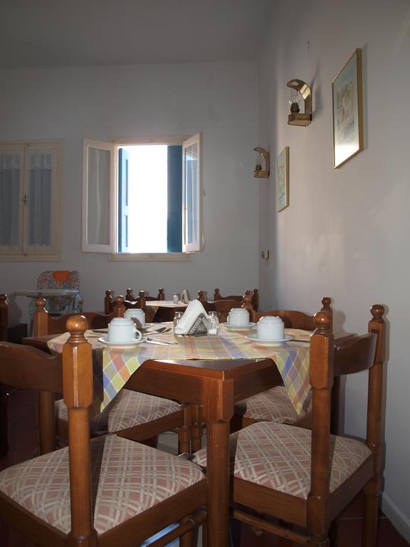 Horio Village Rooms Simi Exterior foto