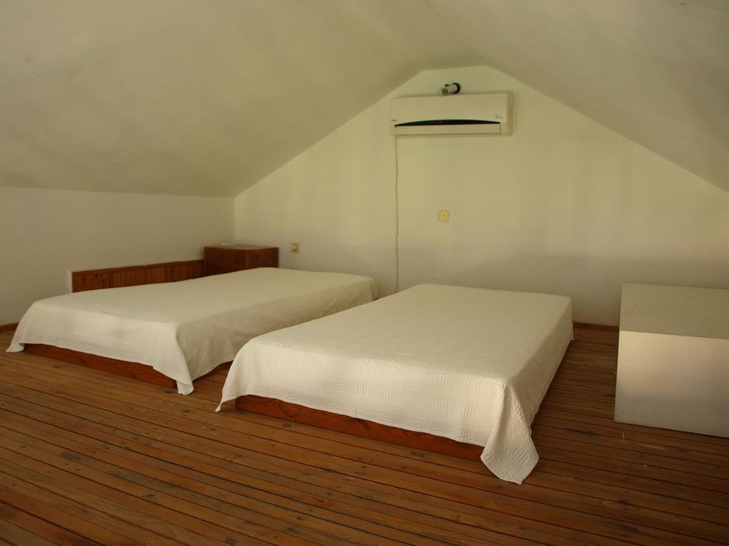 Horio Village Rooms Simi Quarto foto