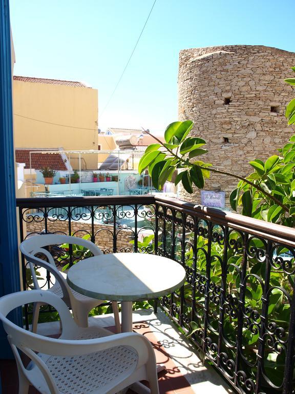 Horio Village Rooms Simi Quarto foto