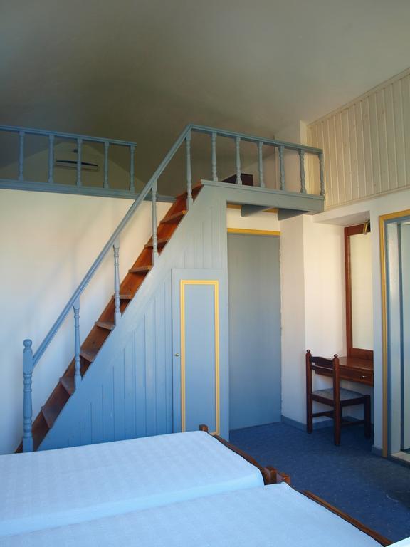 Horio Village Rooms Simi Quarto foto