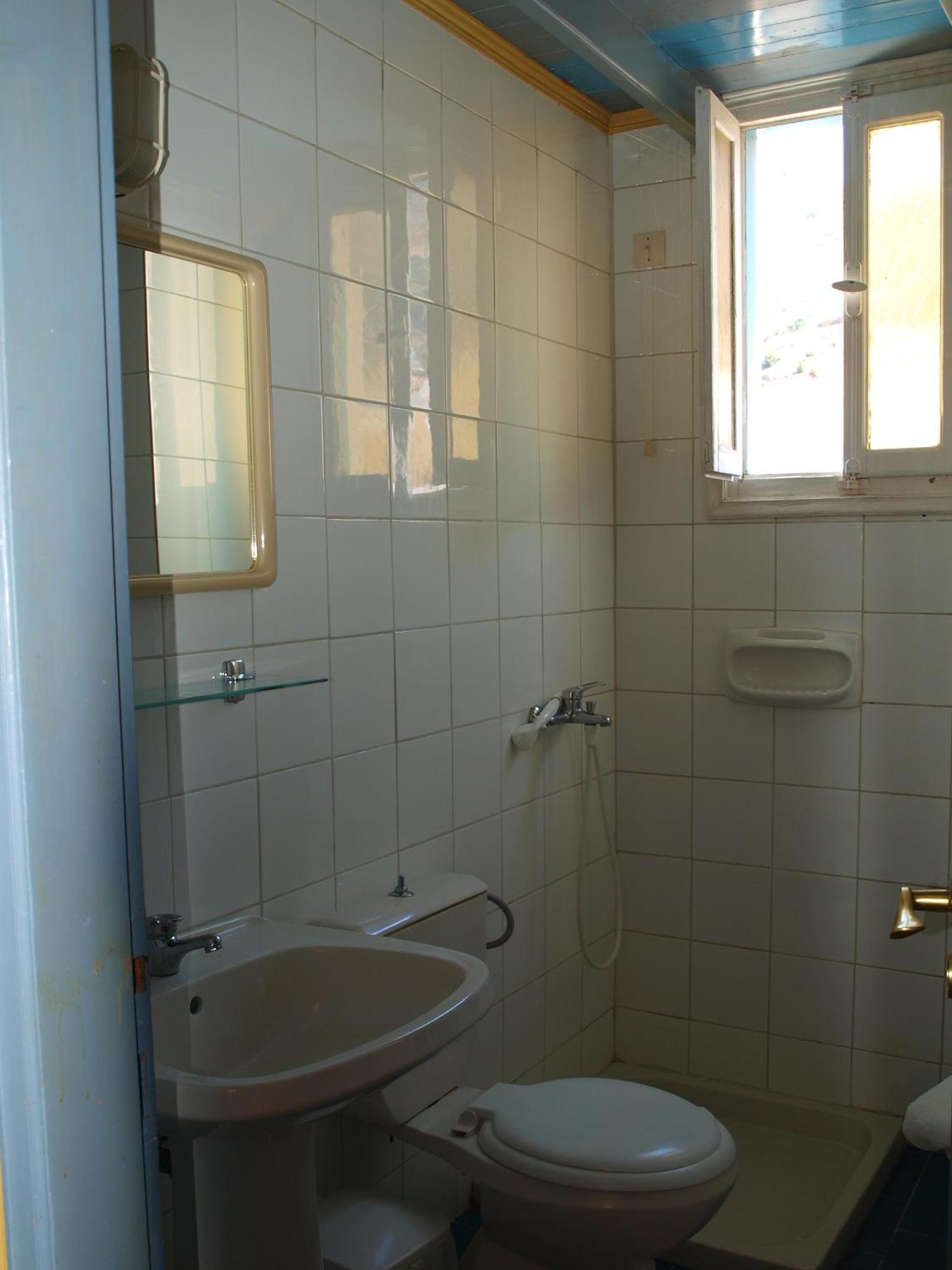 Horio Village Rooms Simi Quarto foto