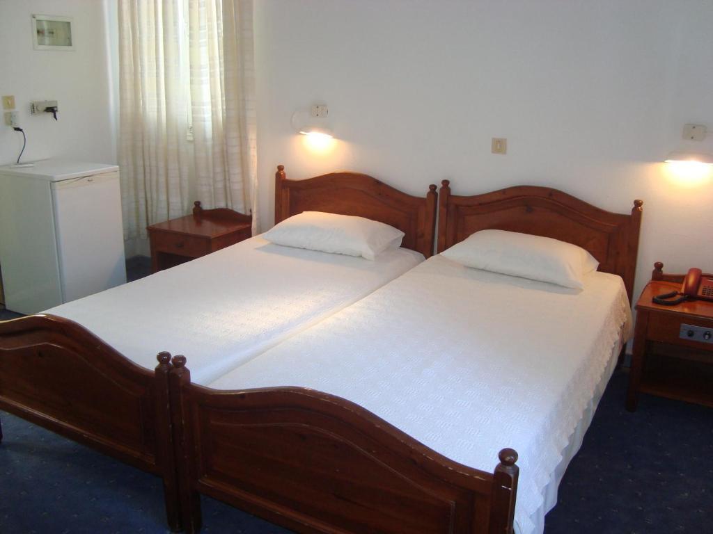 Horio Village Rooms Simi Quarto foto